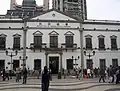 Leal Senado Building b. 1784, Macau