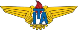 ITA's logo