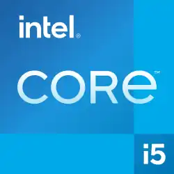Intel Core i5 logo