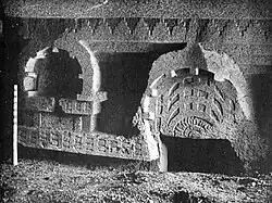 Interior of cave 15A[181]