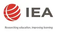 Logo of The IEA