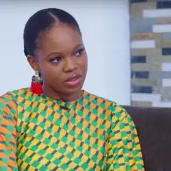 Zainab Balogun (2022)