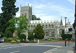 Church of St Margaret