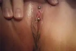 Isabella piercing