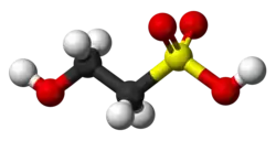 ball-and-stick model