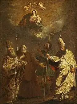 Similar work by Unknown Painter