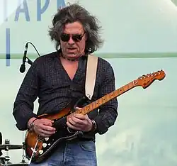 Ivan Lechev (2017–2024)