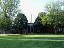 Noggle Christian Ministries Center (1986, 2008)