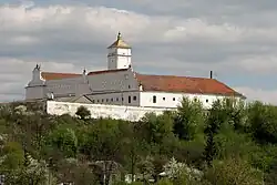 Church of St. Michael and Bernardine Monastery
