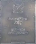 Norman William Jolly