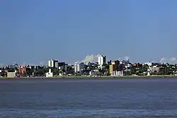 Encarnación, Paraguay