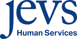 JEVS Human Services logo 2023