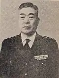 Amano Yoshihide&nbsp;[ja] 天野良英