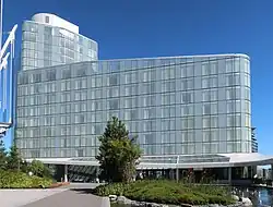 JW Marriott Parq Vancouver