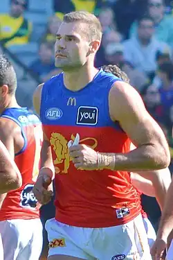 Jack Payne is from the Sunshine Coast