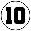 10