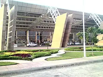 Jaipur International Airport