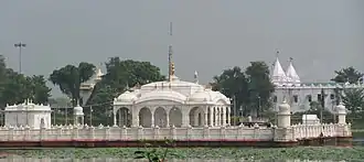 Jal Mandir, Pawapuri