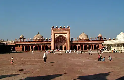 Jama Masjid