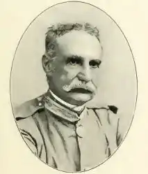 James Forney