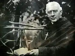 James Otis Sargent Huntington, OHC