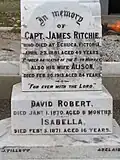 Capt. Ritchie