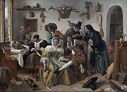 Jan Steen - Beware of Luxury (“In Weelde Siet Toe”) - Google Art ProjectFXD.jpg[6]