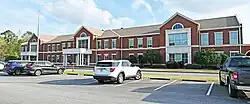 Jane Macon Middle School