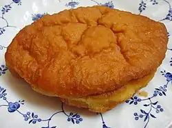 Gibraltarian japonesa