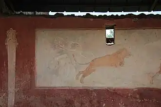 House of Octavius Quartio.