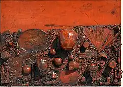 Fakir's Landscape (1964)