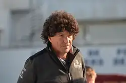 Jean Le Cam&nbsp;(FRA)VM Matériaux