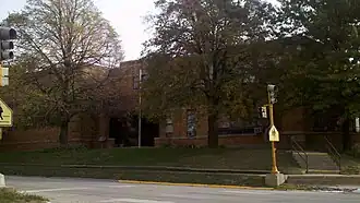 Jefferson Elementary School