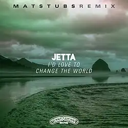 Matstubs remix cover