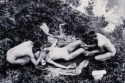 Attempted Resurrection, Sarajevo 1996