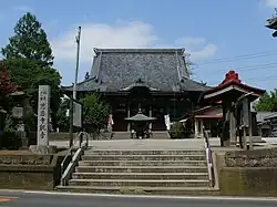Jion-ji