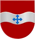 Coat of arms of Jirnsum