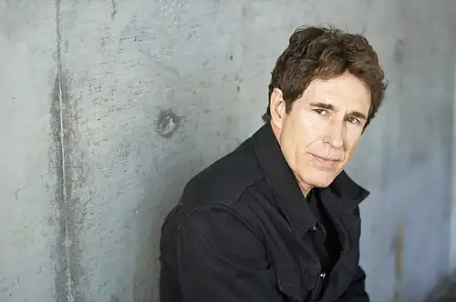 Image 91John Shea, by Michael Calas (from Portal:Theatre/Additional featured pictures)