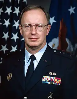 John A. Gordon