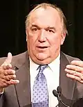 John Engler, Governor of Michigan