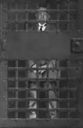 Schrank in jail October 31, 1912
