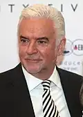 John O'Hurley replaced Karn as host in 2006 and hosted the show until 2010.