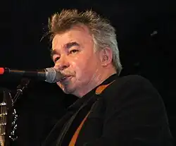 Prine at MerleFest 2006