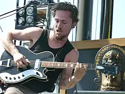 H49 StratoTone Jupiter (Silvertone 1423)