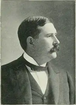 Representative Jonathan P. Dolliver of Iowa (withdrawn)