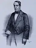 José Tomás Nabuco de Araújo