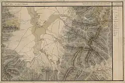 Josephinische Landaufnahme, 1769–1773