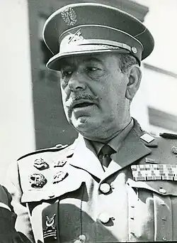 José Miguel Vega Rodríguez