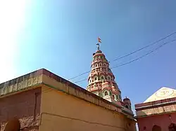 Jotiba Temple, Ninam