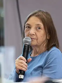 Silverthorne in 2021